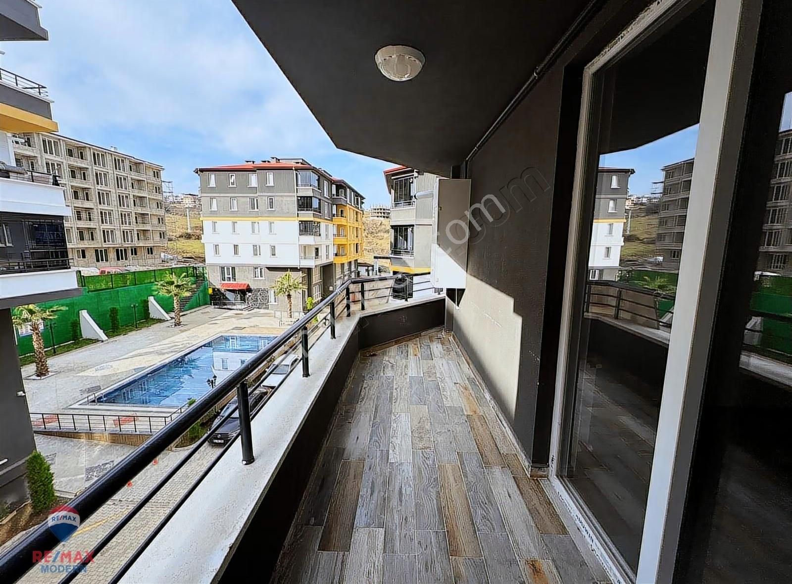 Remax Modern Havva'dan Gülpark2 Havuzlu Sitede Satılık 2+1 Daire - Görsel 20
