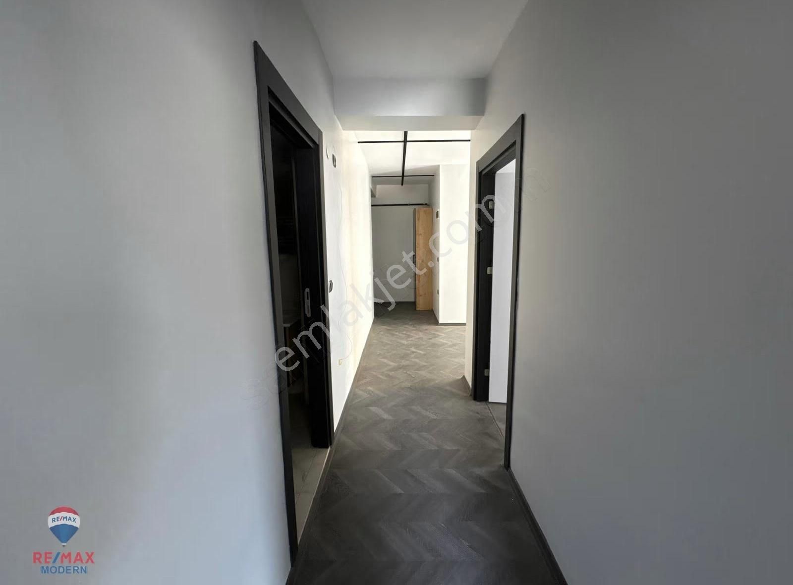 Remax Modern Havva'dan Gülpark2 Havuzlu Sitede Satılık 2+1 Daire - Görsel 8