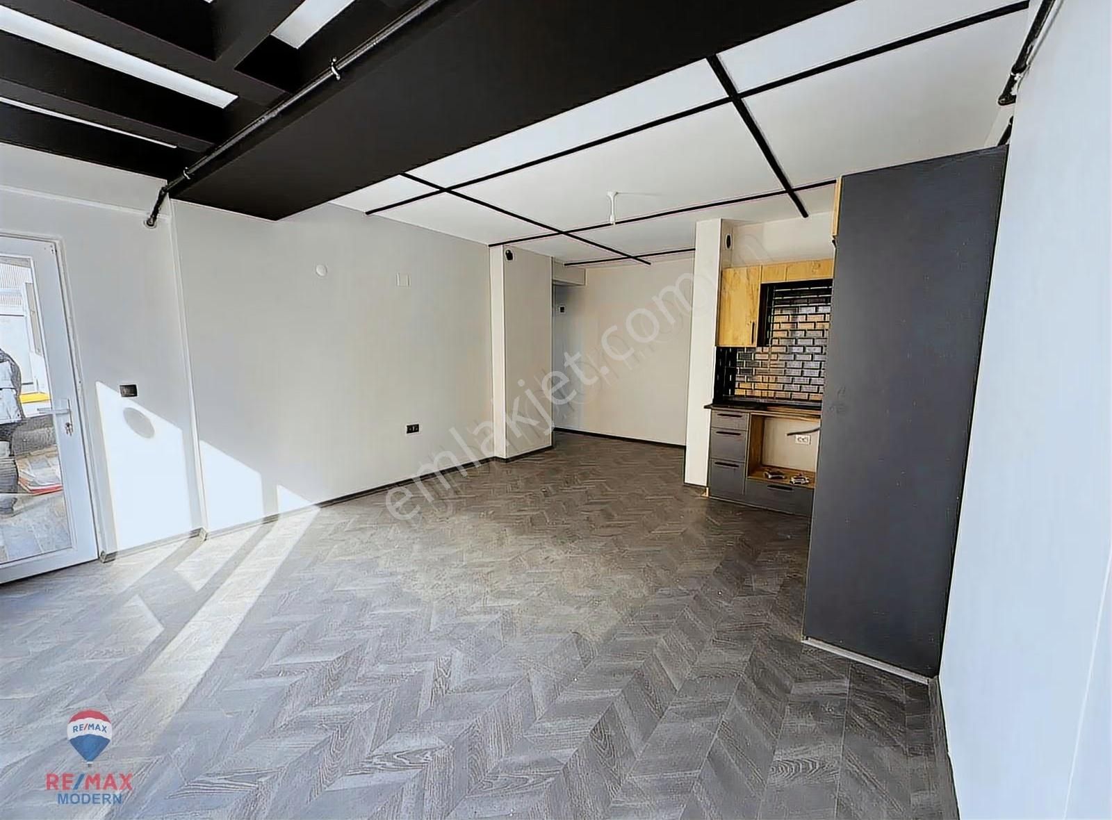 Remax Modern Havva'dan Gülpark2 Havuzlu Sitede Satılık 2+1 Daire - Görsel 16