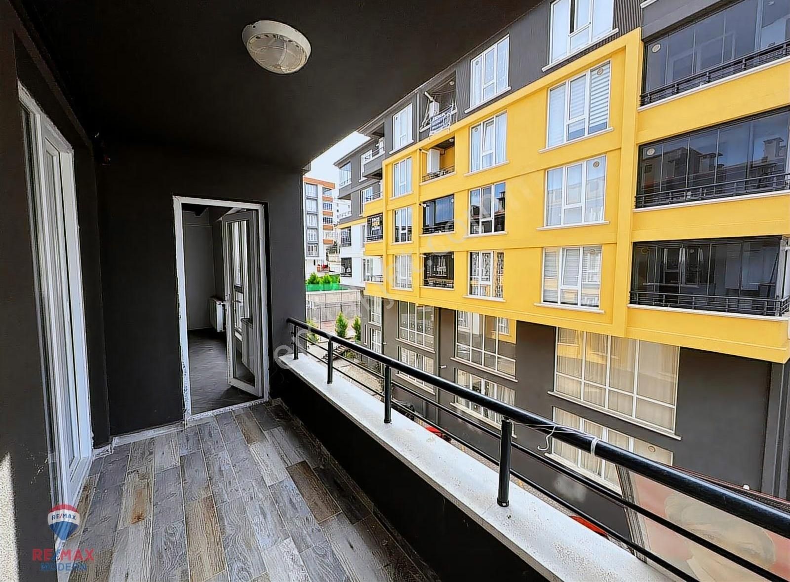 Remax Modern Havva'dan Gülpark2 Havuzlu Sitede Satılık 2+1 Daire - Görsel 30