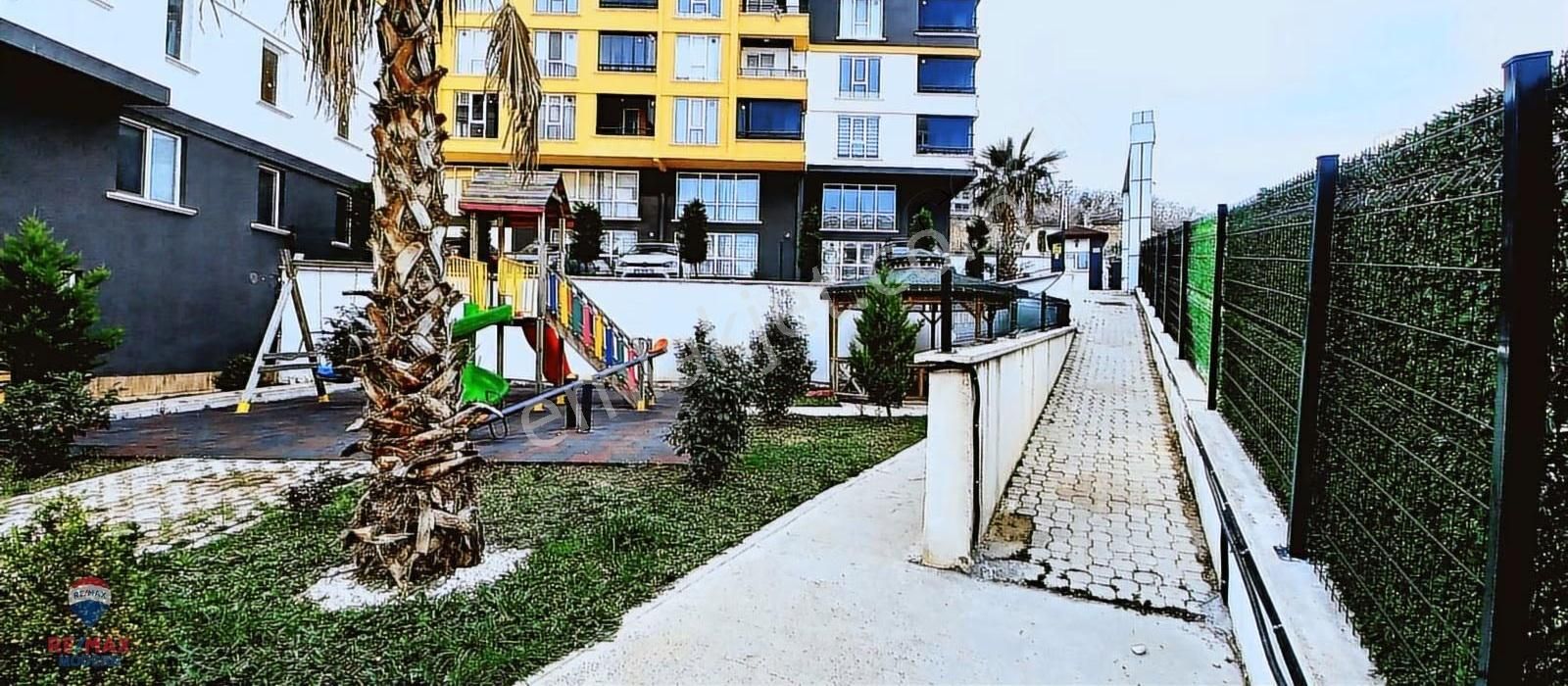 Remax Modern Havva'dan Gülpark2 Havuzlu Sitede Satılık 2+1 Daire - Görsel 11