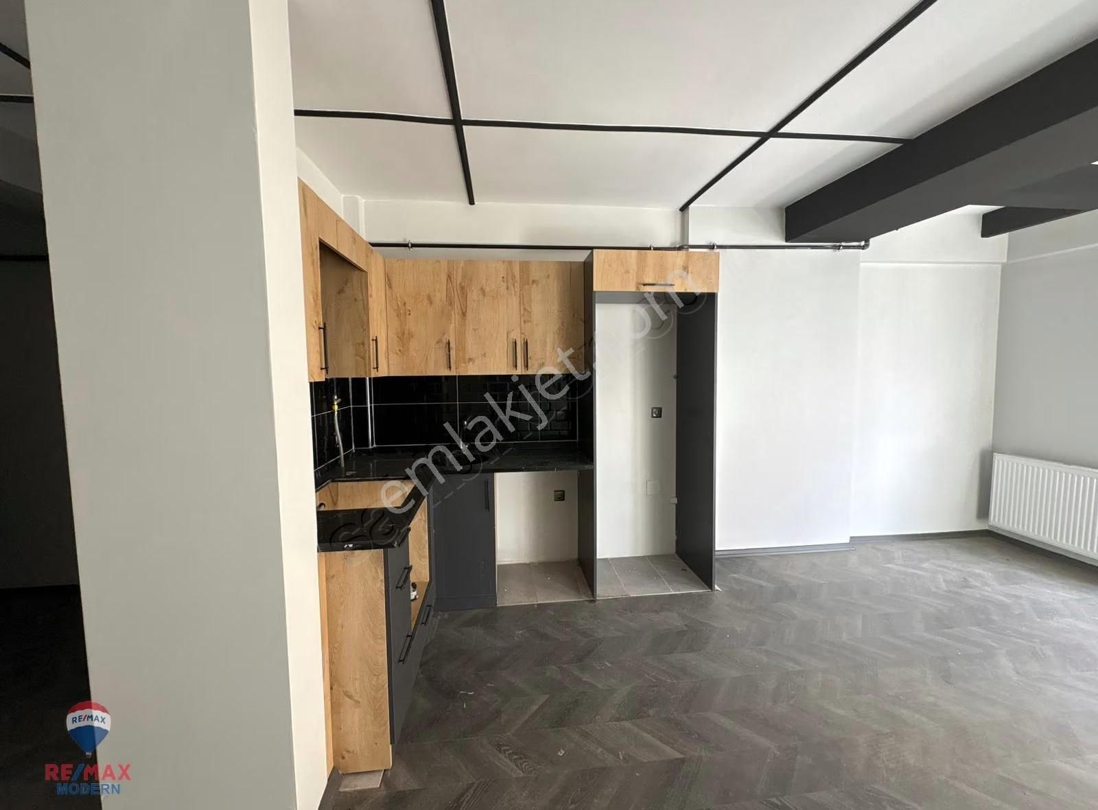 Remax Modern Havva'dan Gülpark2 Havuzlu Sitede Satılık 2+1 Daire - Görsel 14