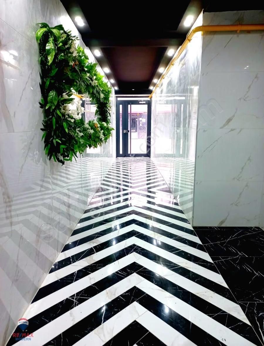 Remax Modern Havva'dan Gülpark2 Havuzlu Sitede Satılık 2+1 Daire - Görsel 26