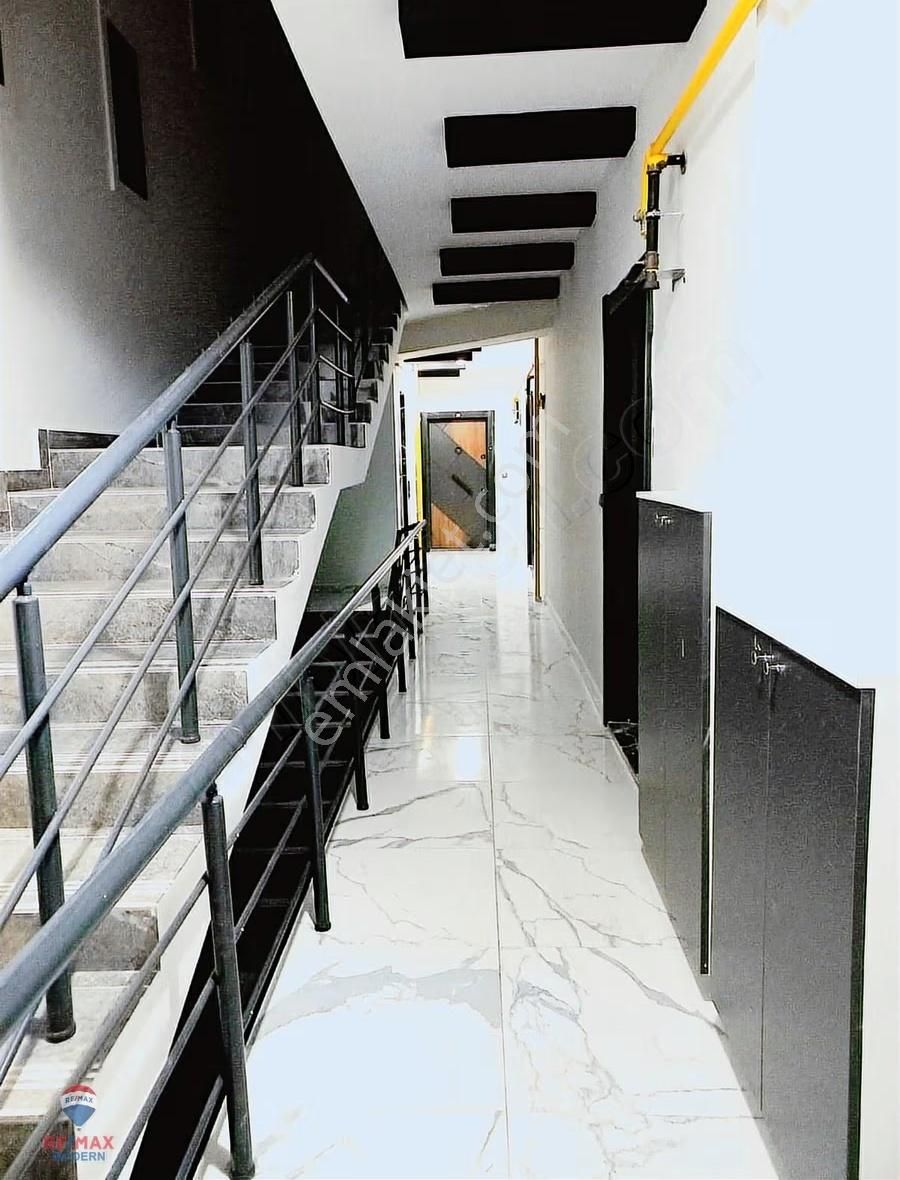 Remax Modern Havva'dan Gülpark2 Havuzlu Sitede Satılık 2+1 Daire - Görsel 27