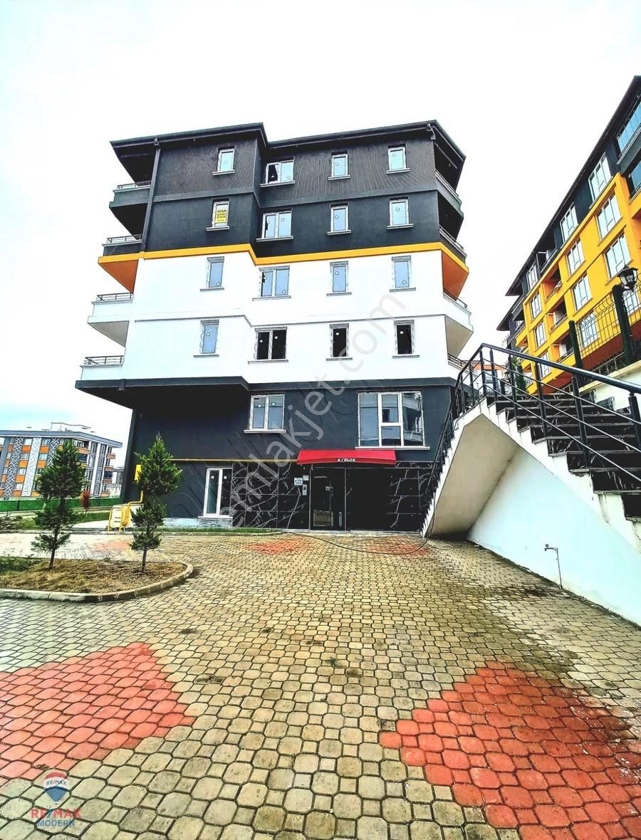 Remax Modern Havva'dan Gülpark2 Havuzlu Sitede Satılık 2+1 Daire