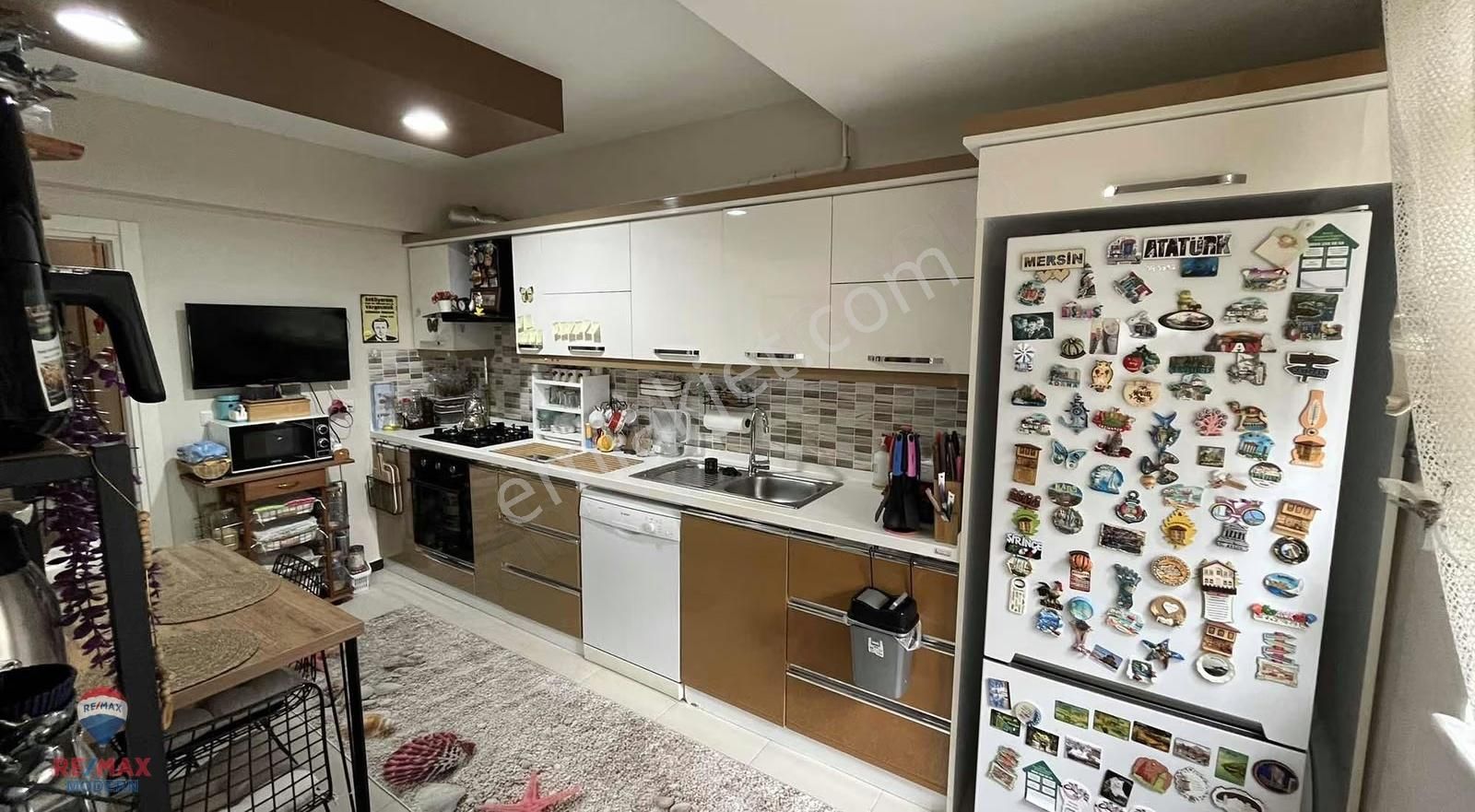 Satılık | Fırsat! Atakent Mahallesinde 3+1 Daire - Görsel 13