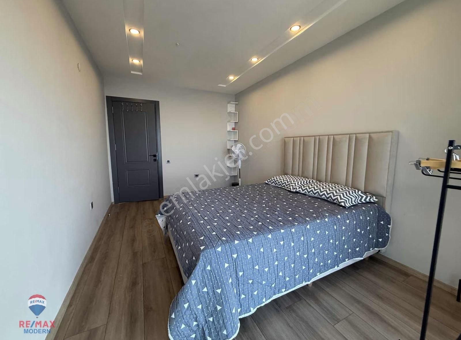 Satılık | Moon Tower'da Sitenin Ve Şehrin En Özel 3+1 Dairesi - Görsel 23