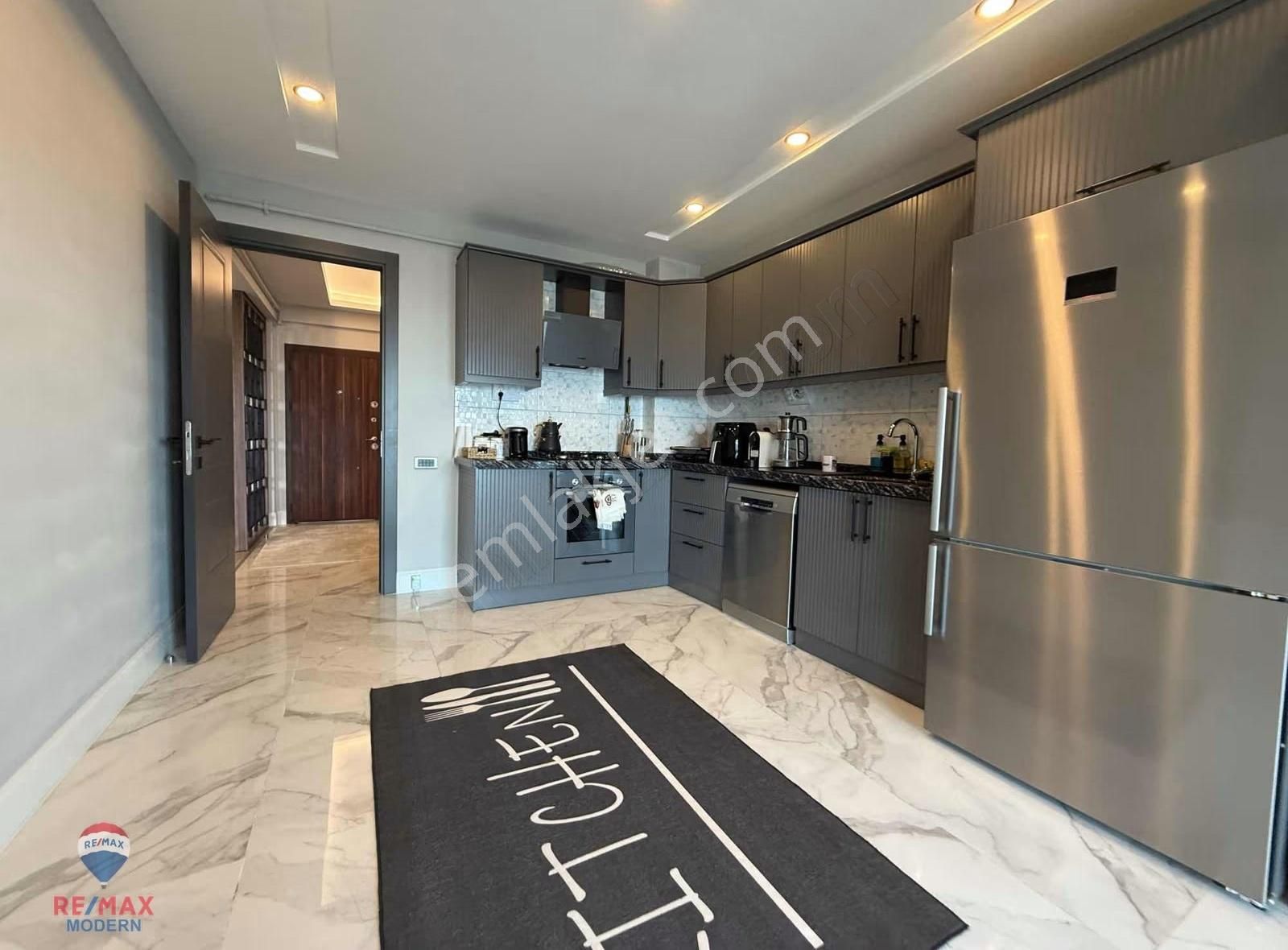 Satılık | Moon Tower'da Sitenin Ve Şehrin En Özel 3+1 Dairesi - Görsel 25