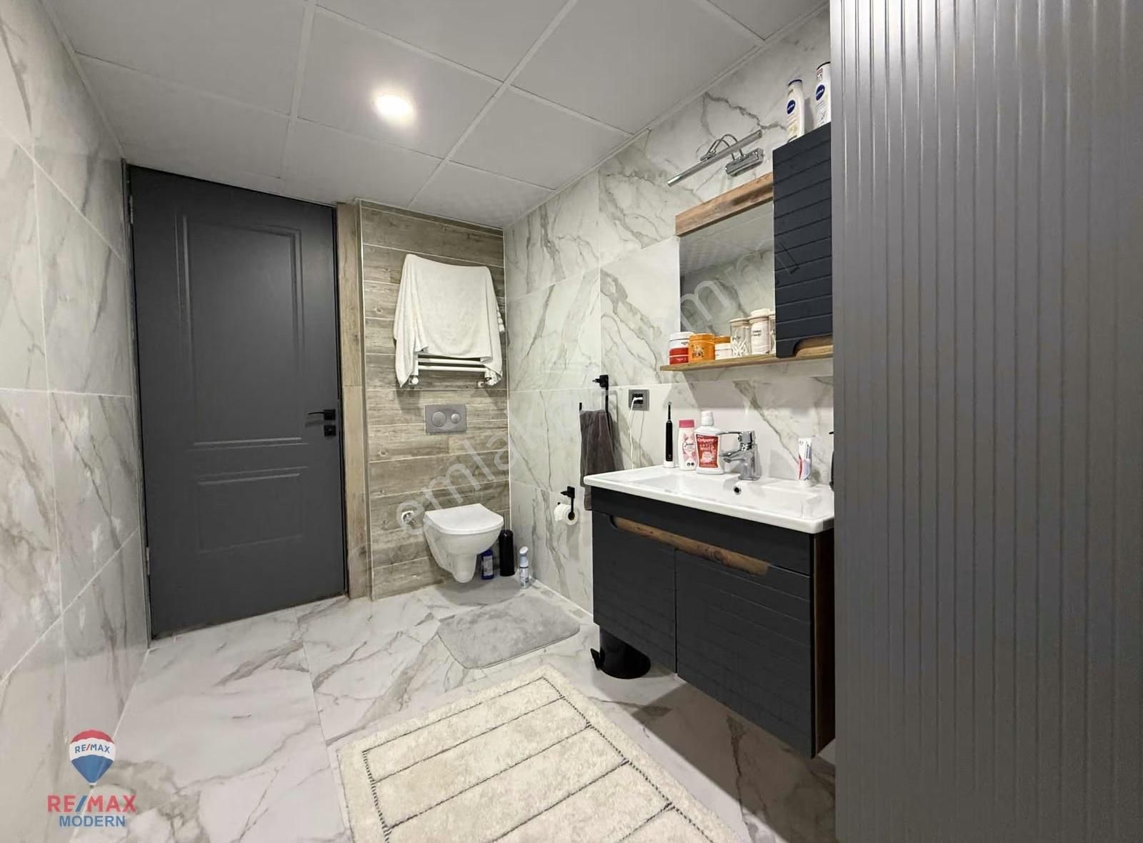 Satılık | Moon Tower'da Sitenin Ve Şehrin En Özel 3+1 Dairesi - Görsel 5