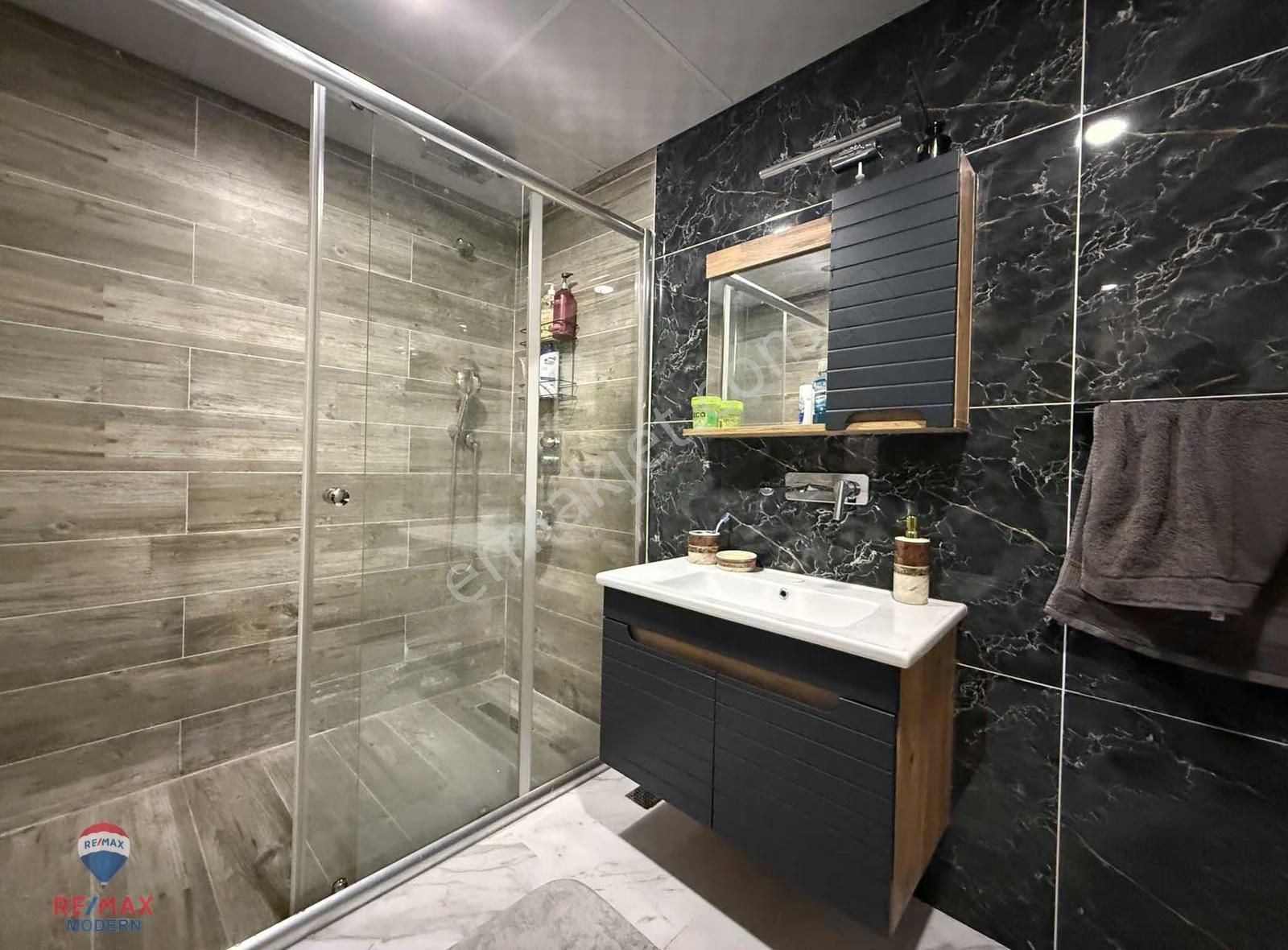 Satılık | Moon Tower'da Sitenin Ve Şehrin En Özel 3+1 Dairesi - Görsel 7