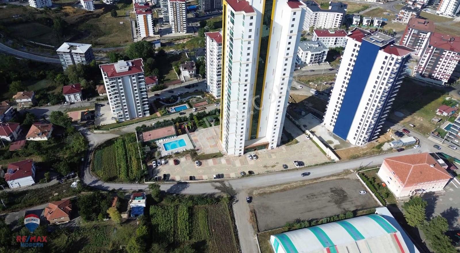 Satılık | Moon Tower'da Sitenin Ve Şehrin En Özel 3+1 Dairesi - Görsel 2