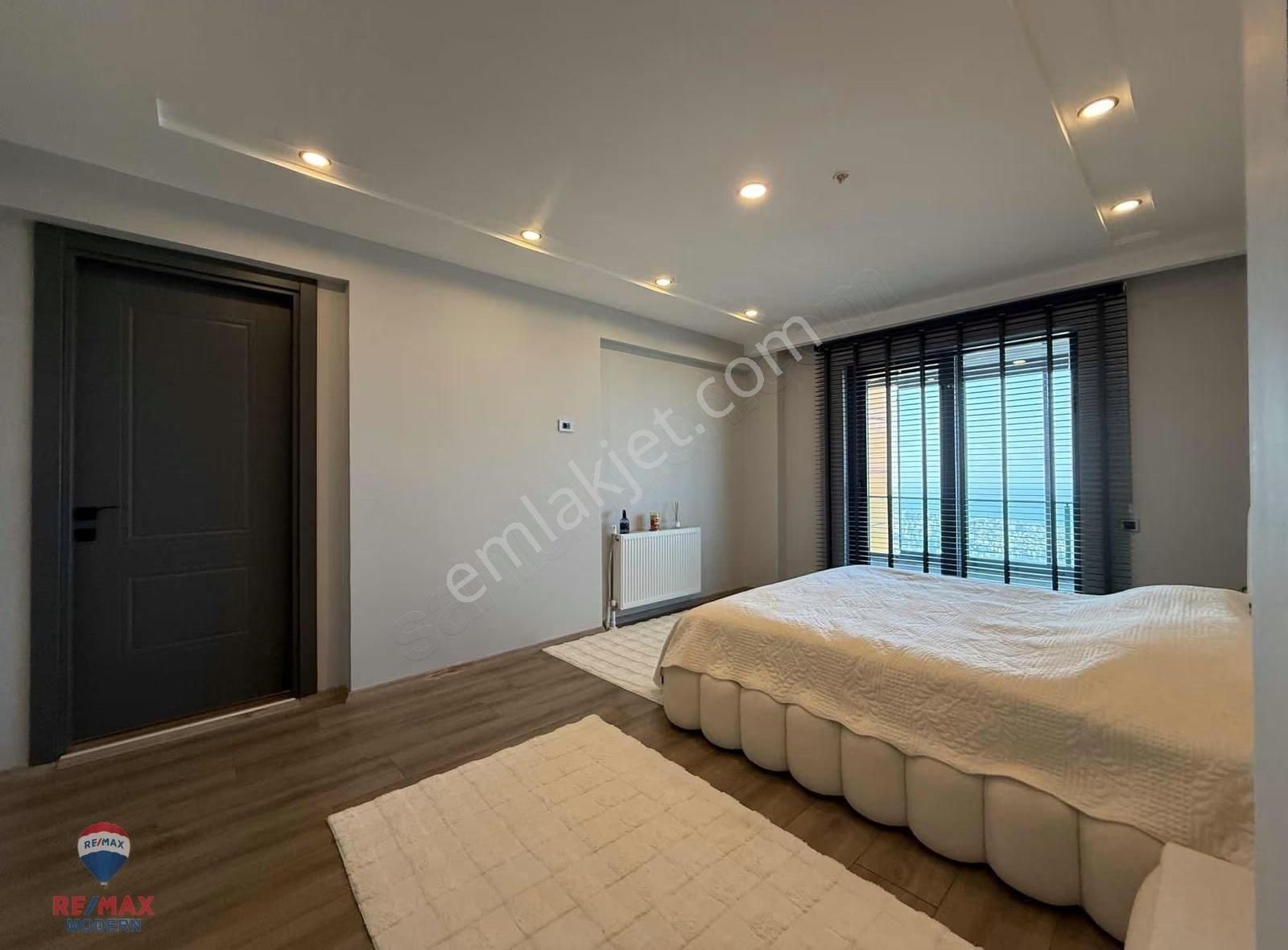 Satılık | Moon Tower'da Sitenin Ve Şehrin En Özel 3+1 Dairesi - Görsel 20