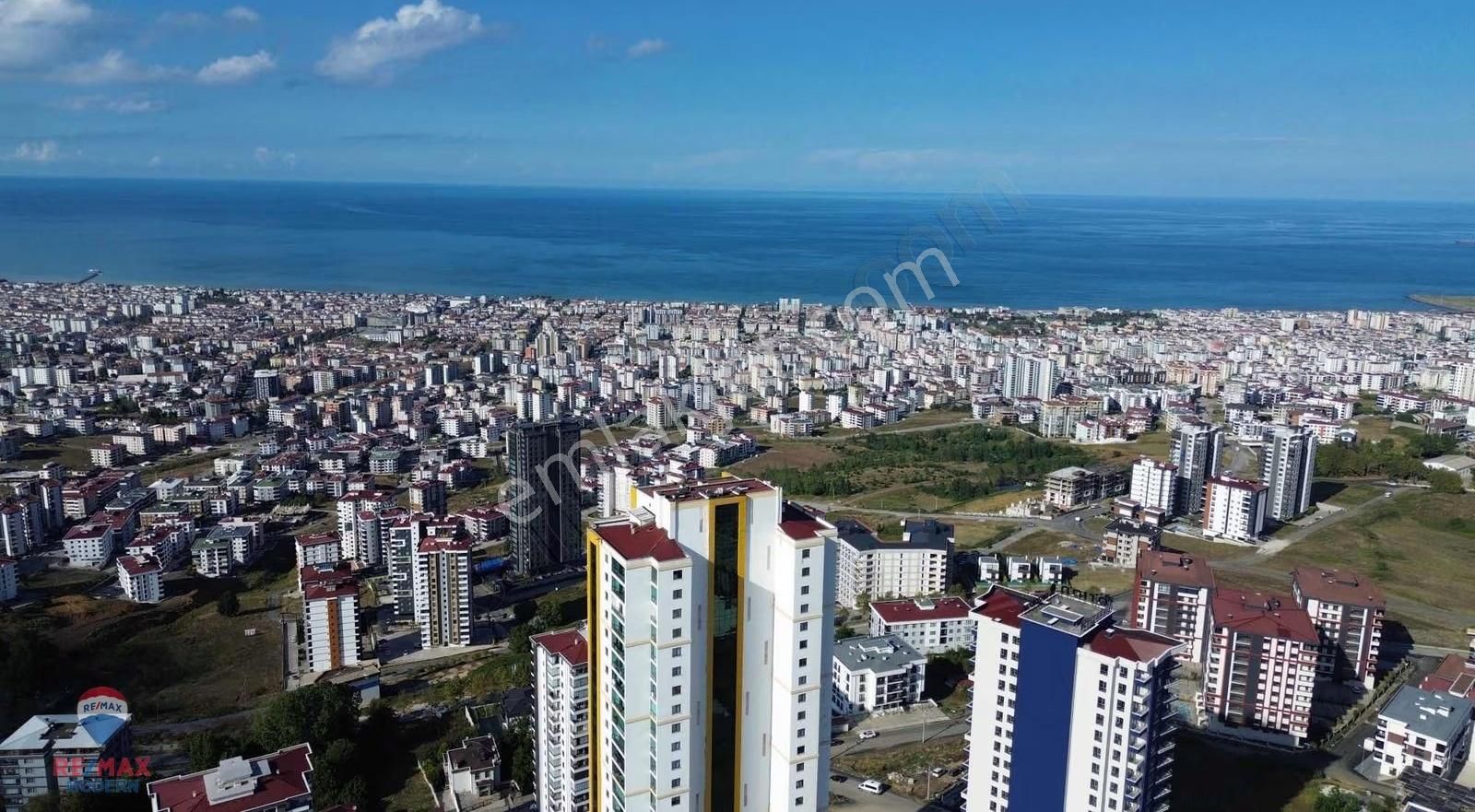 Satılık | Moon Tower'da Sitenin Ve Şehrin En Özel 3+1 Dairesi - Görsel 30
