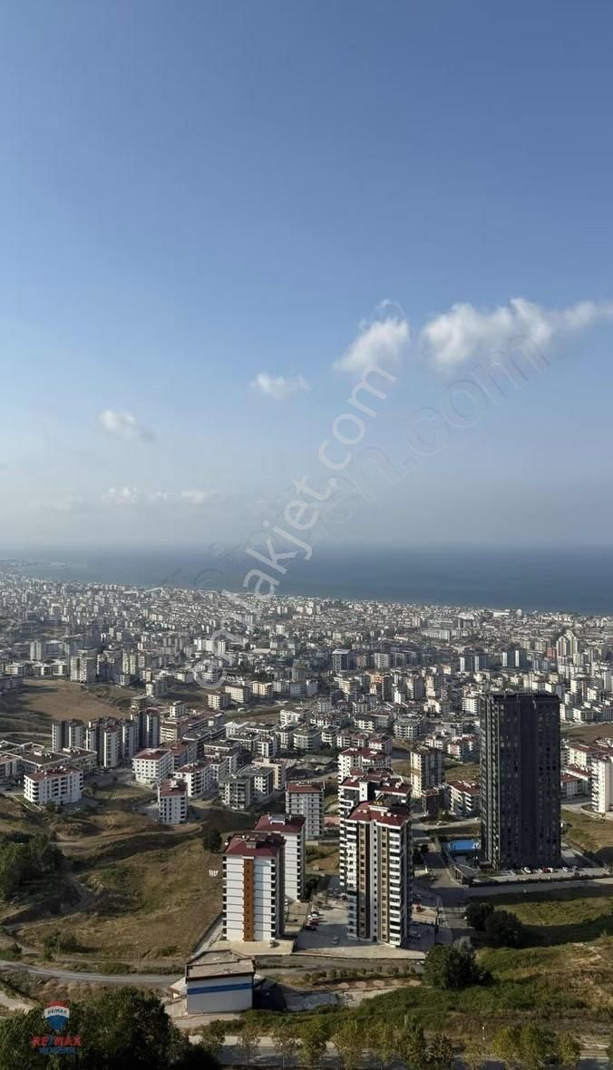 Satılık | Moon Tower'da Sitenin Ve Şehrin En Özel 3+1 Dairesi - Görsel 13