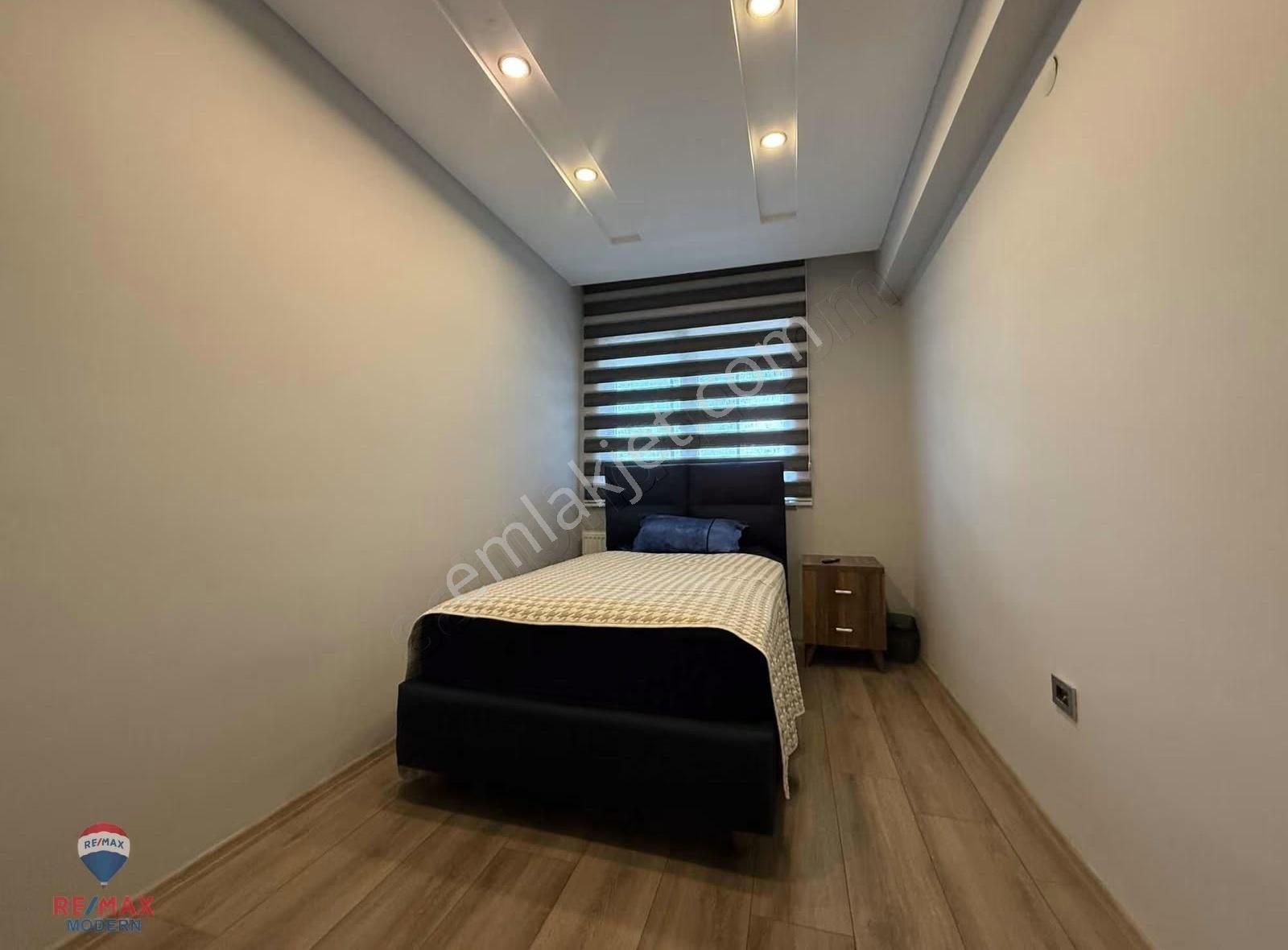 Satılık | Moon Tower'da Sitenin Ve Şehrin En Özel 3+1 Dairesi - Görsel 12