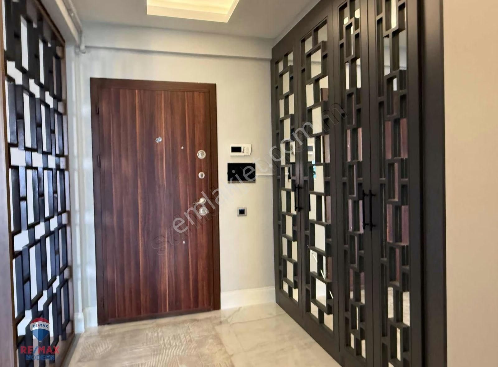 Satılık | Moon Tower'da Sitenin Ve Şehrin En Özel 3+1 Dairesi - Görsel 10