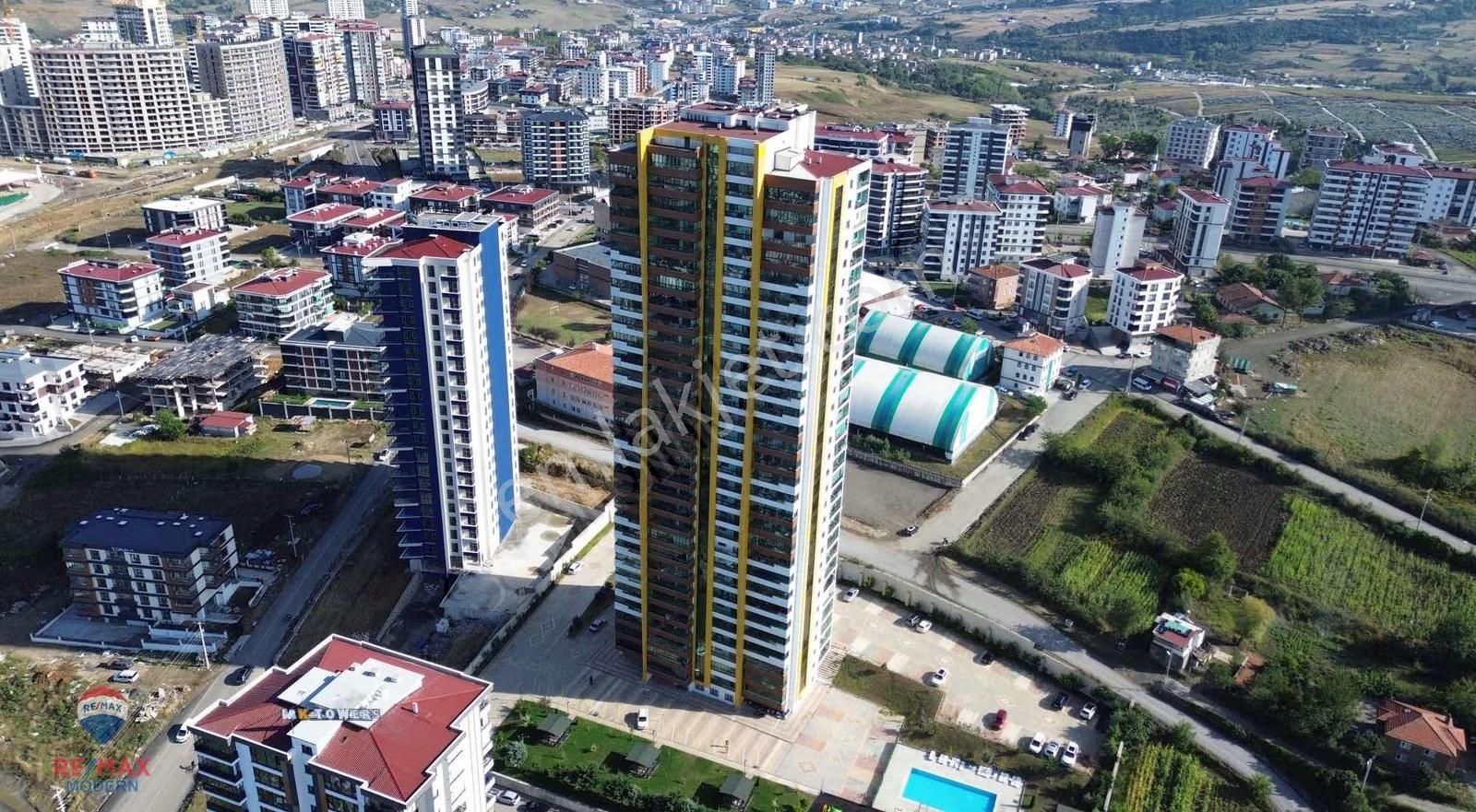 Satılık | Moon Tower'da Sitenin Ve Şehrin En Özel 3+1 Dairesi - Görsel 17