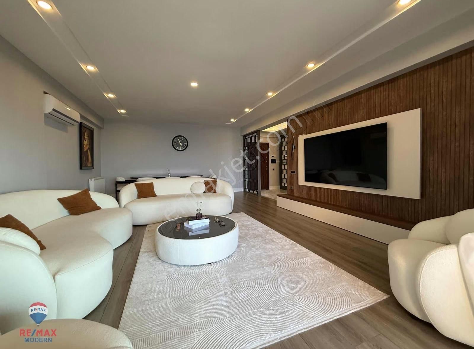 Satılık | Moon Tower'da Sitenin Ve Şehrin En Özel 3+1 Dairesi - Görsel 14