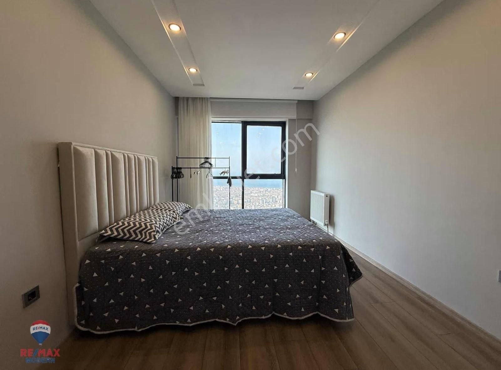 Satılık | Moon Tower'da Sitenin Ve Şehrin En Özel 3+1 Dairesi - Görsel 19