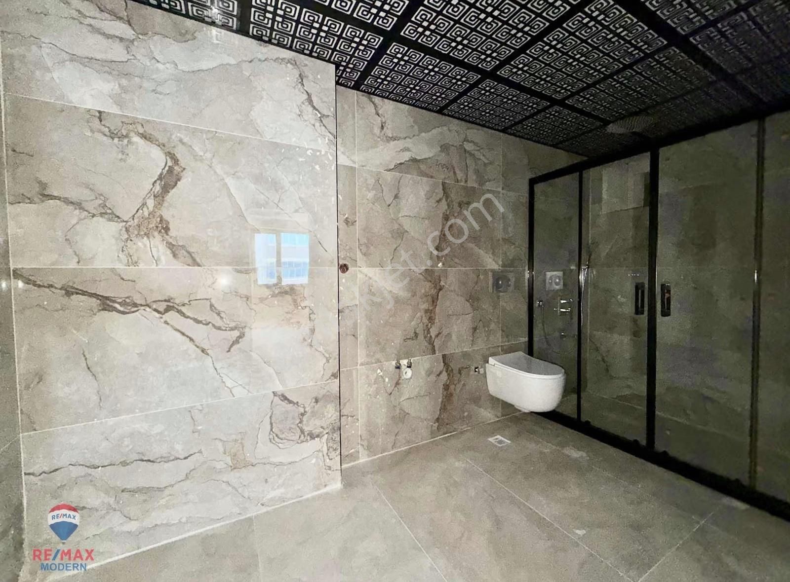 Samsun Canik Green Life Sitesi'nde Satılık 3+1 Daire - Görsel 14