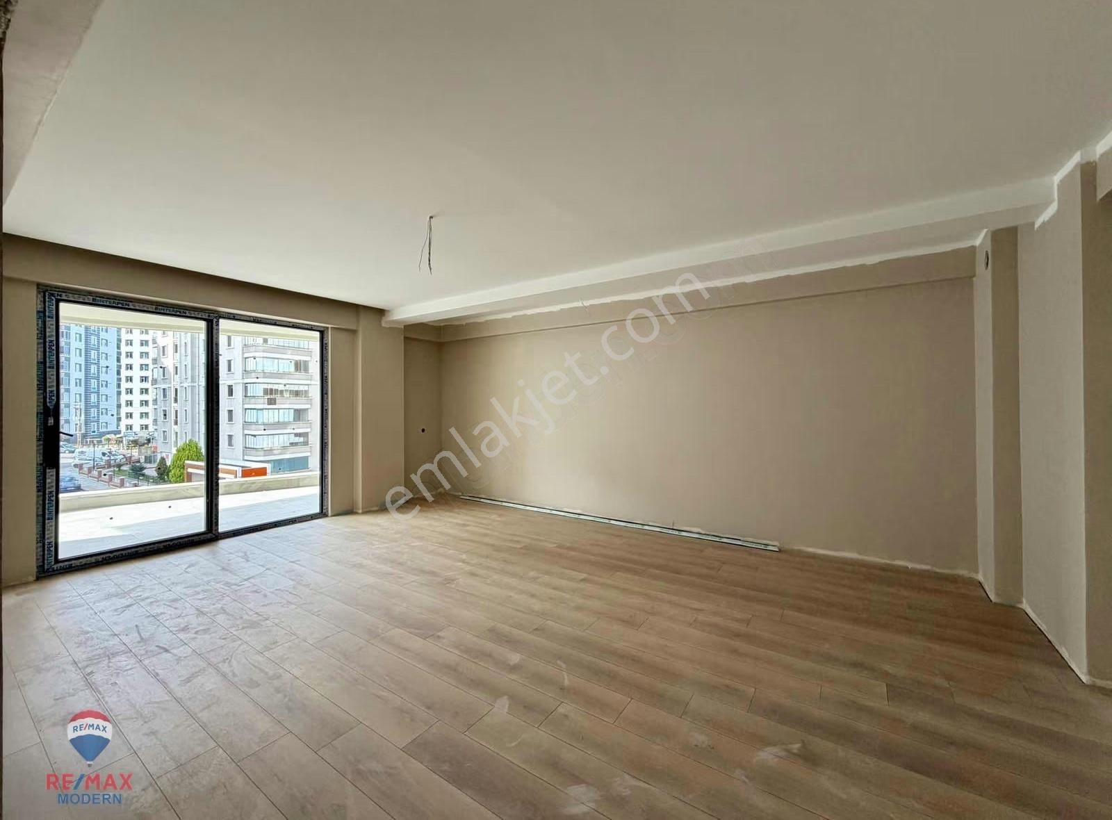 Samsun Canik Green Life Sitesi'nde Satılık 3+1 Daire - Görsel 13