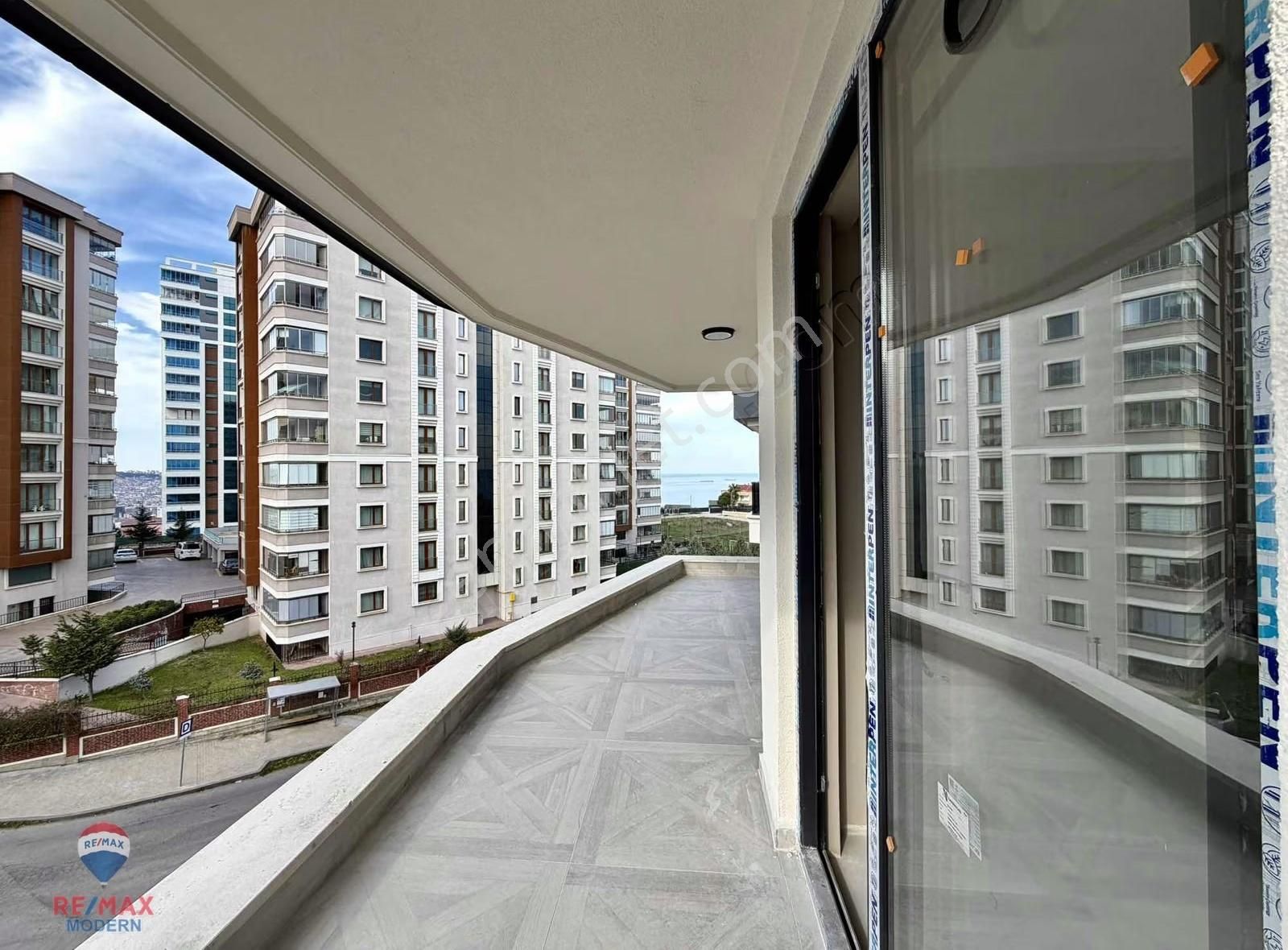 Samsun Canik Green Life Sitesi'nde Satılık 3+1 Daire - Görsel 21