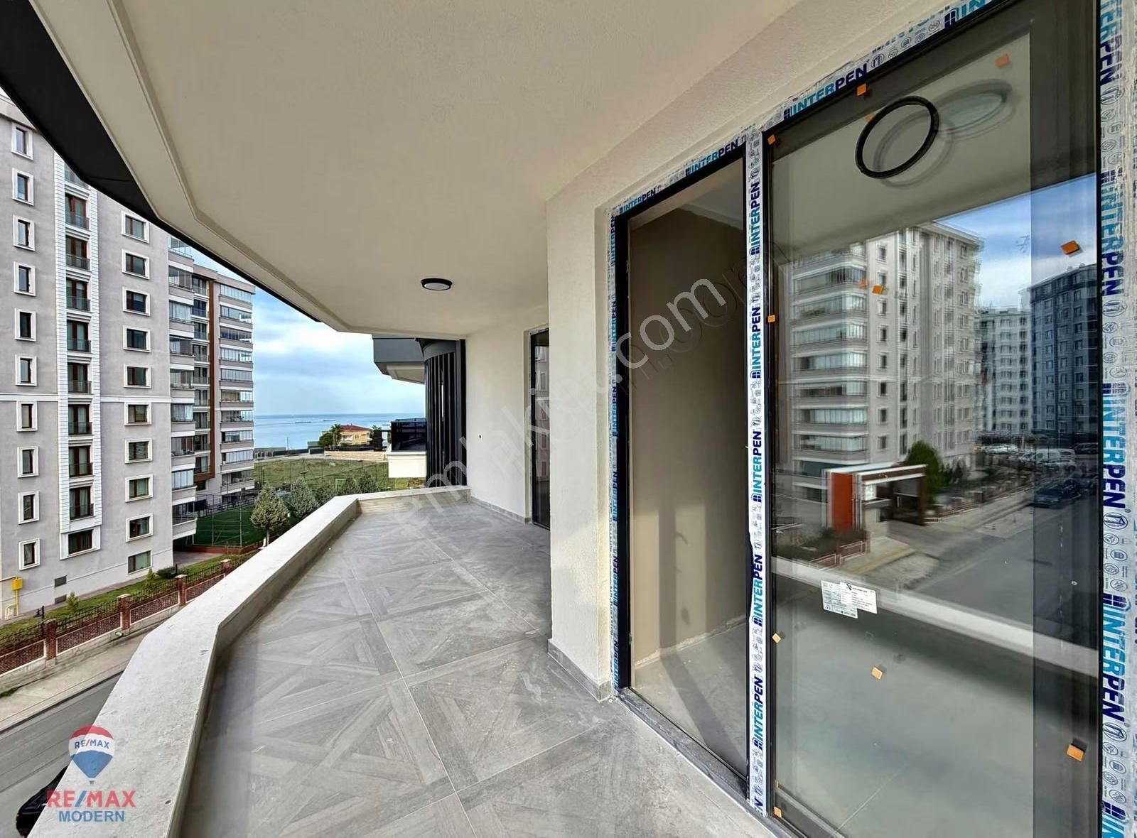 Samsun Canik Green Life Sitesi'nde Satılık 3+1 Daire - Görsel 22