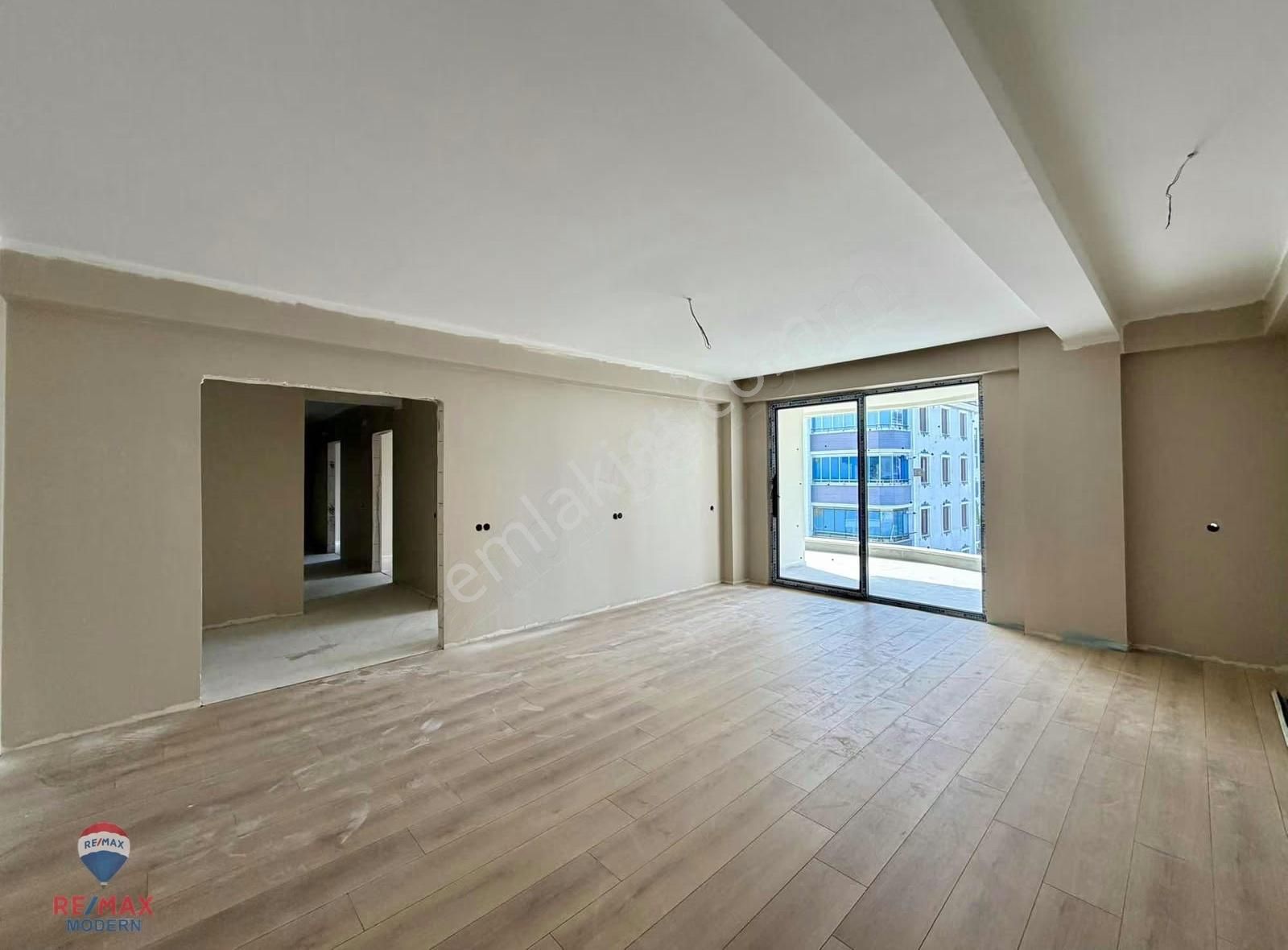 Samsun Canik Green Life Sitesi'nde Satılık 3+1 Daire - Görsel 23