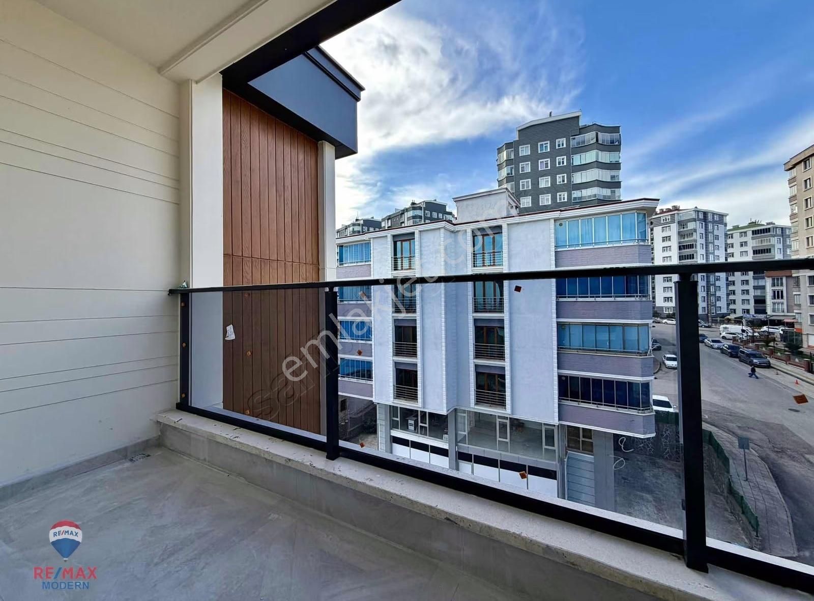 Samsun Canik Green Life Sitesi'nde Satılık 3+1 Daire - Görsel 15