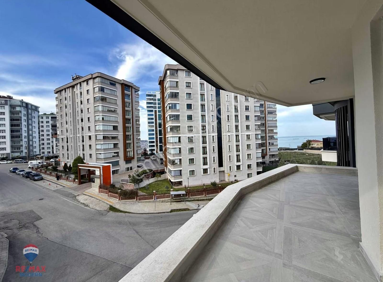 Samsun Canik Green Life Sitesi'nde Satılık 3+1 Daire - Görsel 20