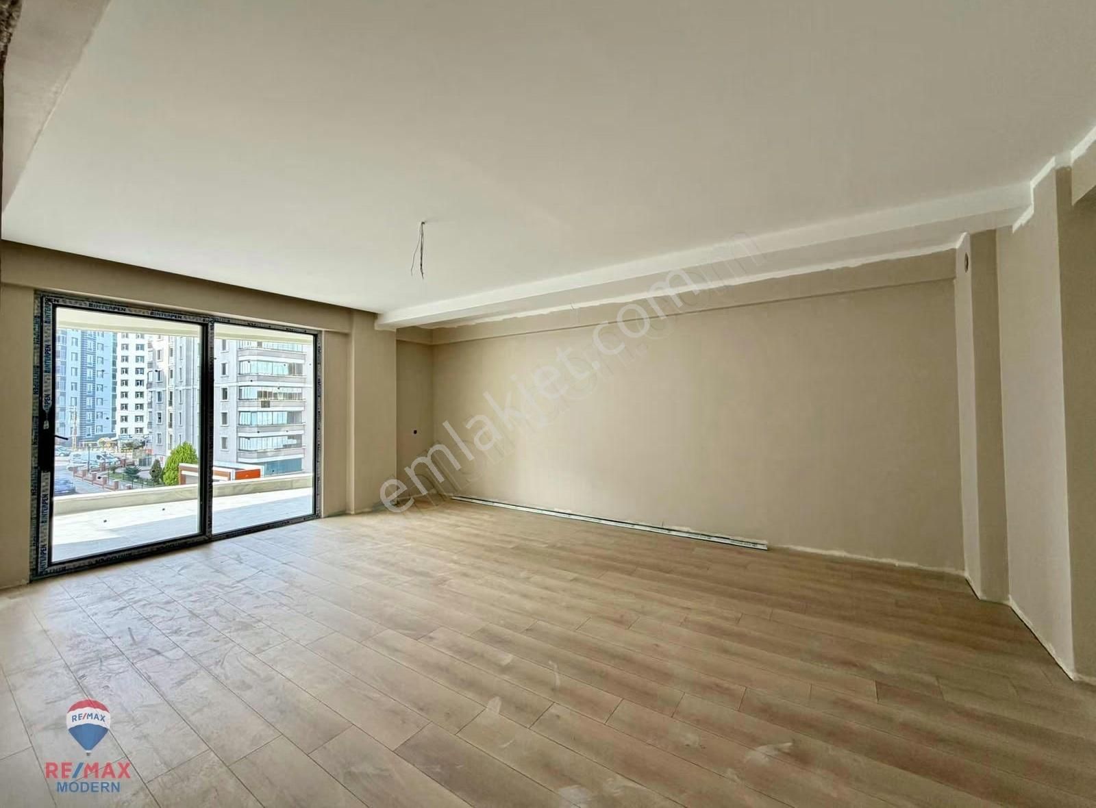 Samsun Canik Green Life Sitesi'nde Satılık 3+1 Daire - Görsel 25