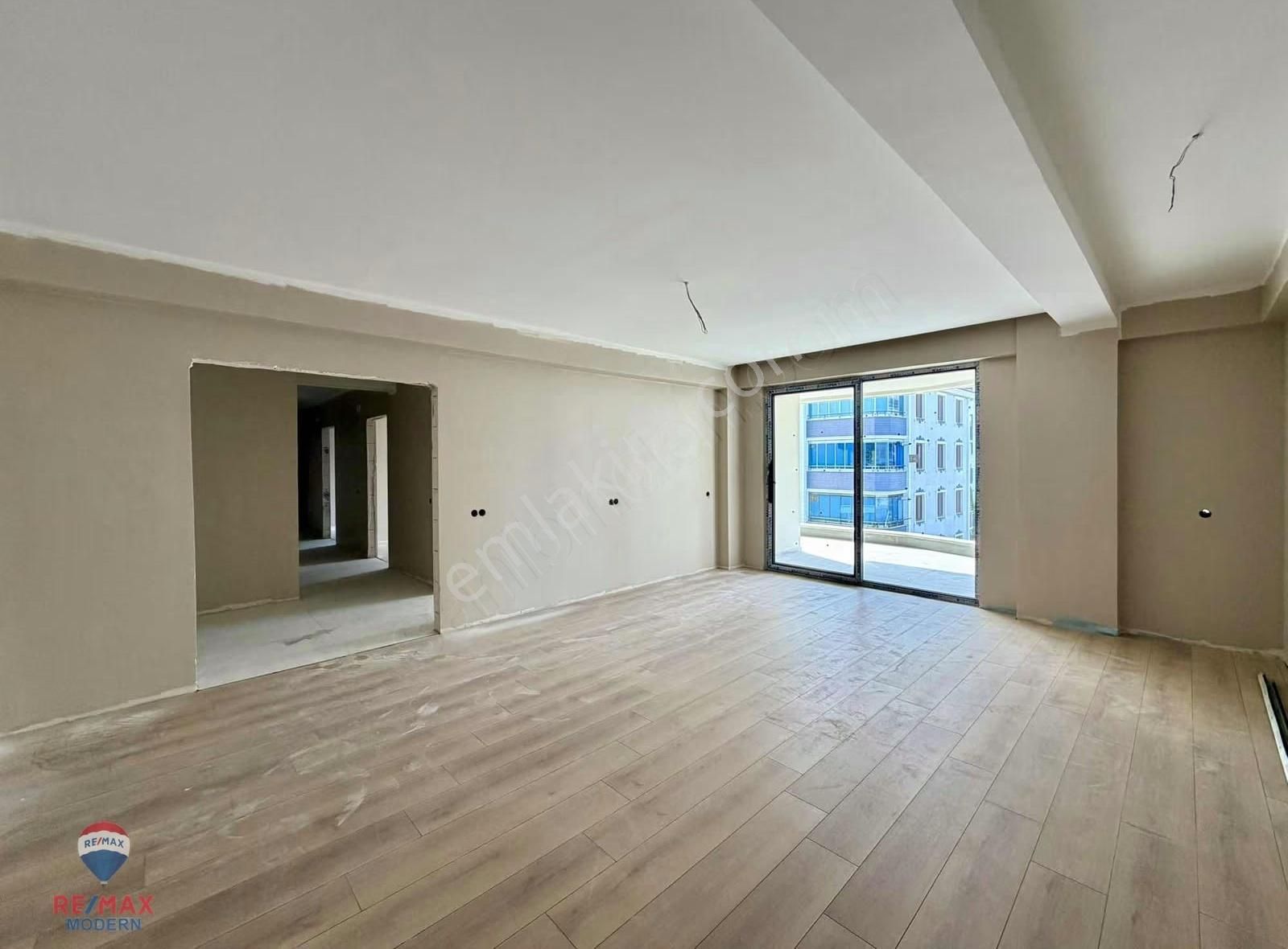 Samsun Canik Green Life Sitesi'nde Satılık 3+1 Daire - Görsel 3