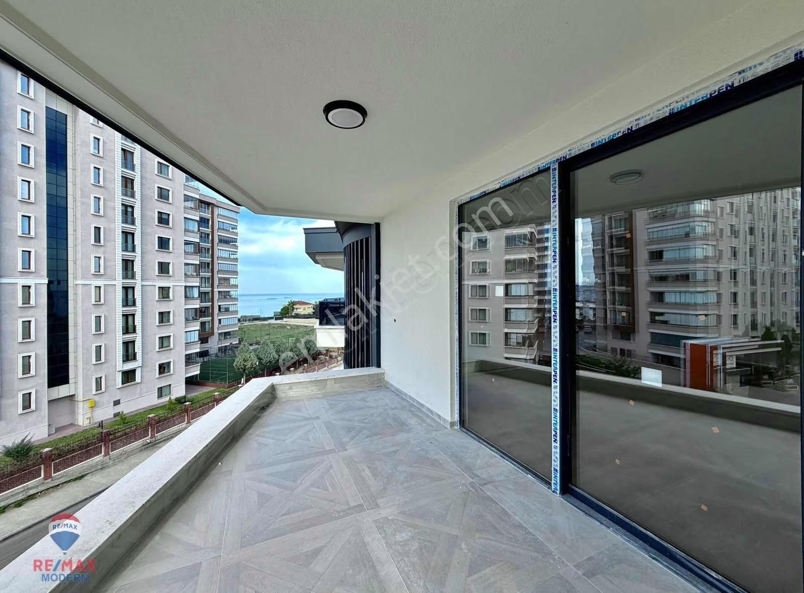 Samsun Canik Green Life Sitesi'nde Satılık 3+1 Daire - Görsel 4