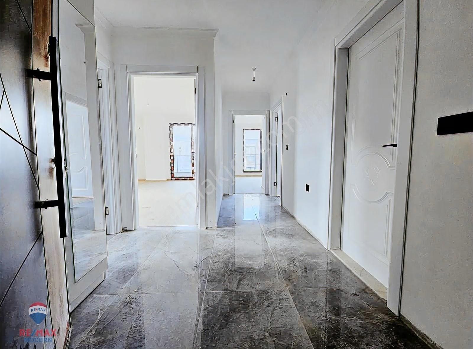 Yazlık Tadında Denize Yakın Satılık 2+1 Daire