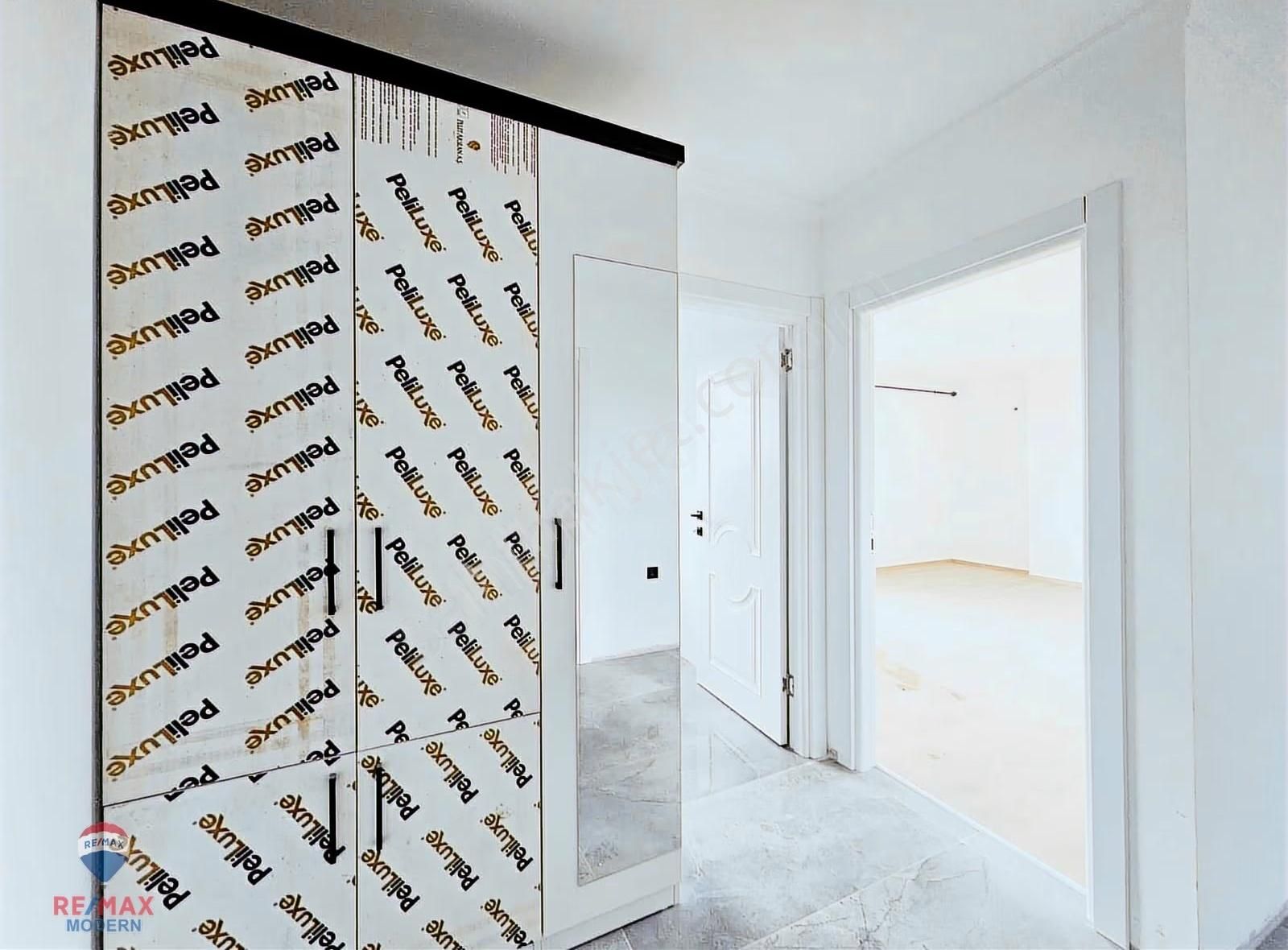 Yazlık Tadında Denize Yakın Satılık 2+1 Daire - Görsel 12