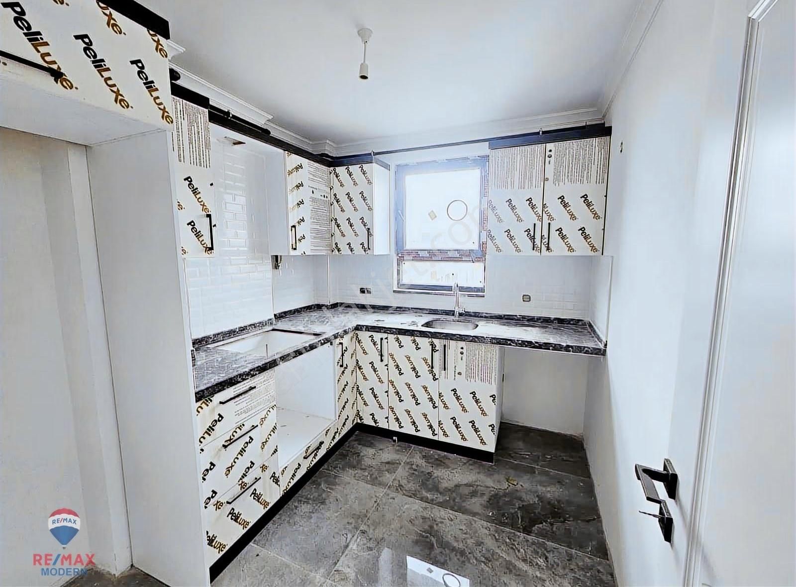 Yazlık Tadında Denize Yakın Satılık 2+1 Daire - Görsel 27