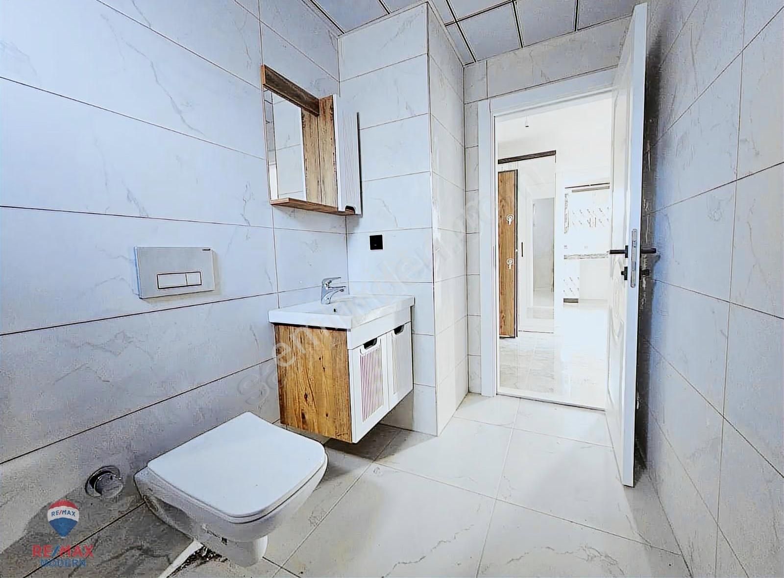 Yazlık Tadında Denize Yakın Satılık 2+1 Daire - Görsel 6