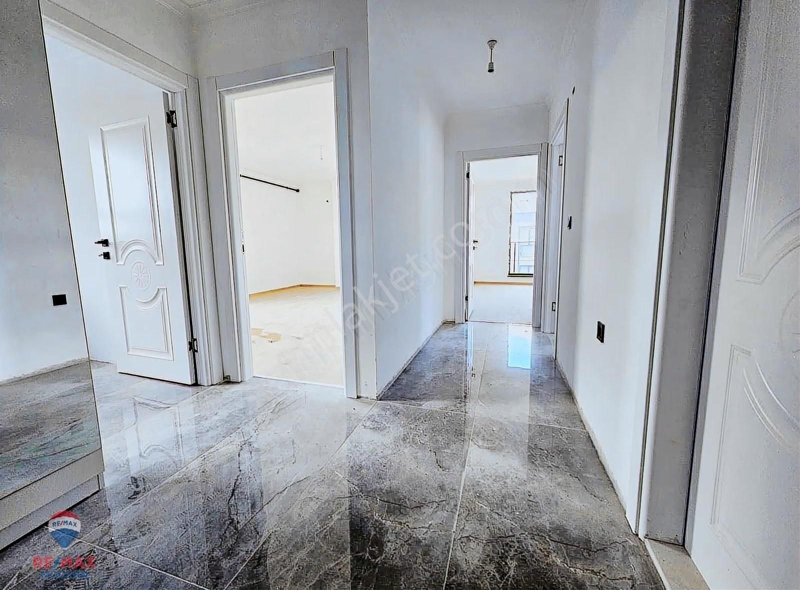 Yazlık Tadında Denize Yakın Satılık 2+1 Daire - Görsel 18