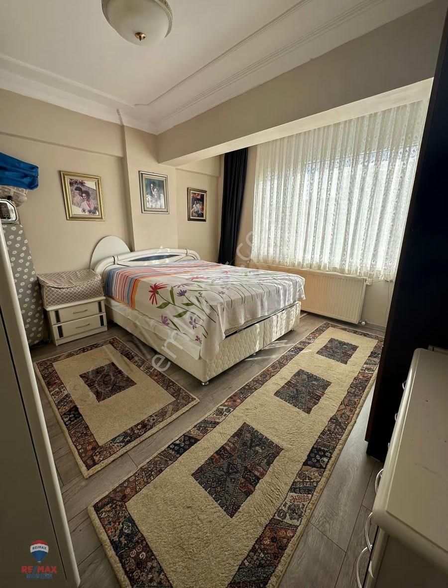 Mükemmel Konumda Sahile Yakın 3+1 Daire - Görsel 6