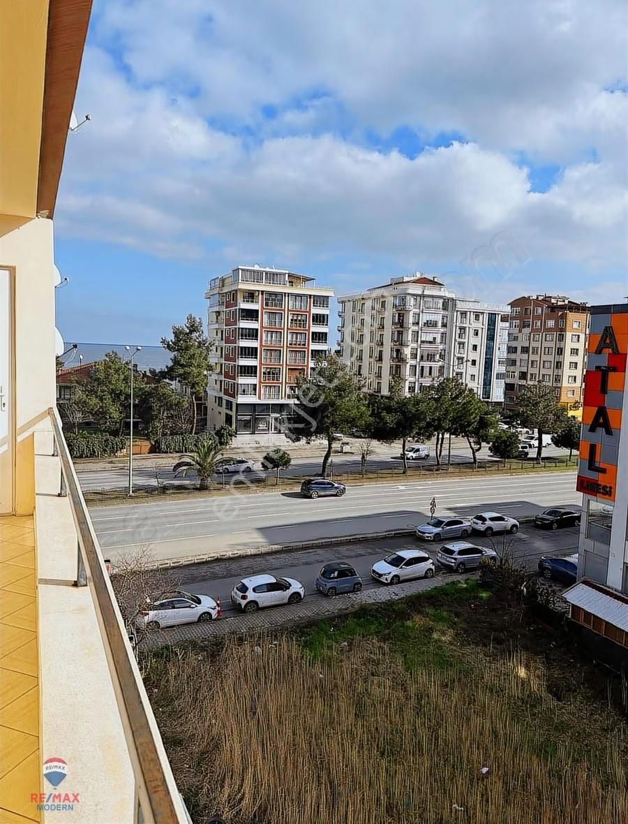 Mükemmel Konumda Sahile Yakın 3+1 Daire - Görsel 16