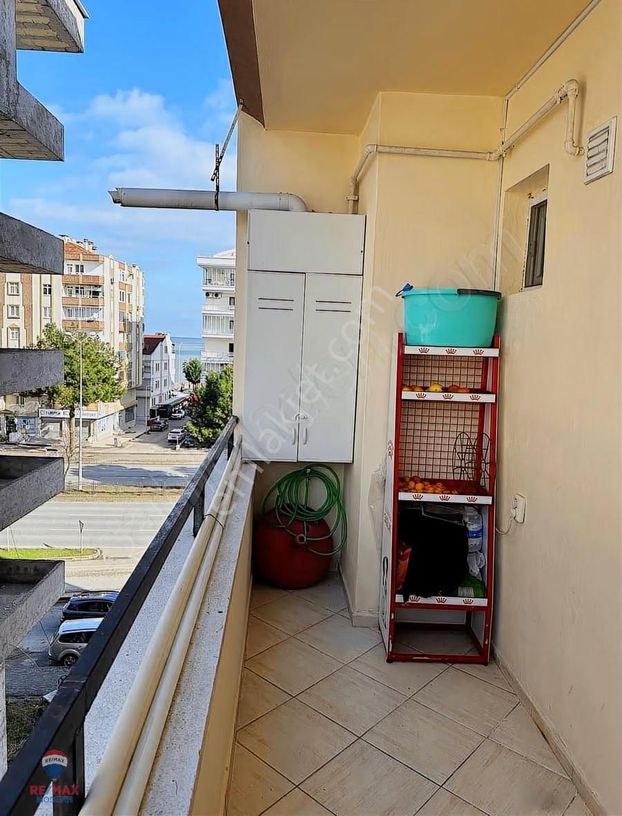 Mükemmel Konumda Sahile Yakın 3+1 Daire - Görsel 12