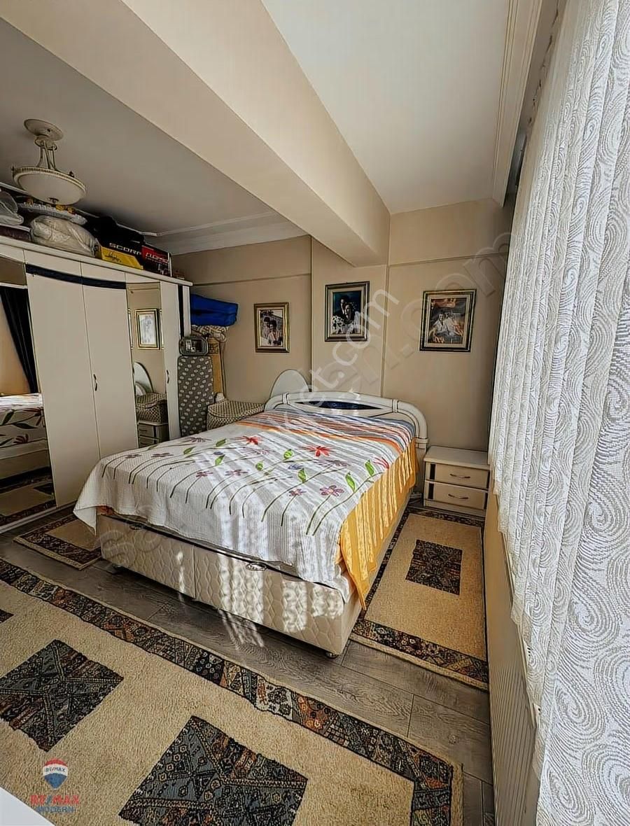 Mükemmel Konumda Sahile Yakın 3+1 Daire - Görsel 10