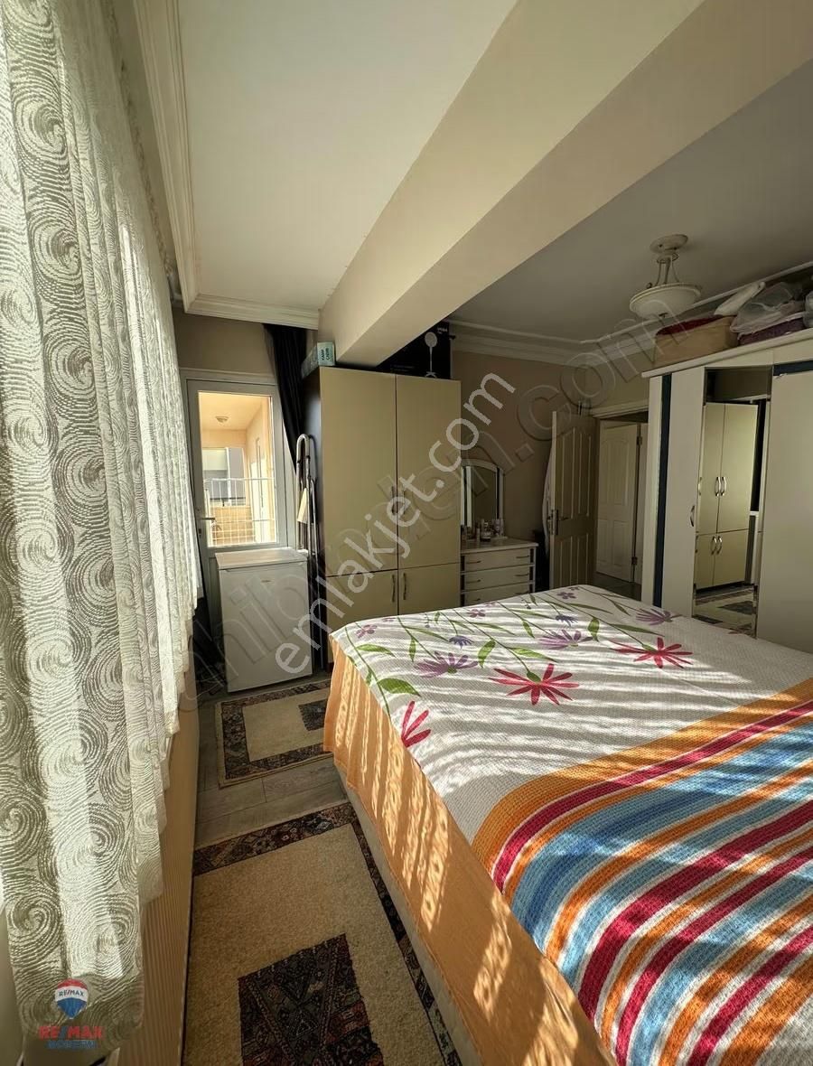 Mükemmel Konumda Sahile Yakın 3+1 Daire - Görsel 22