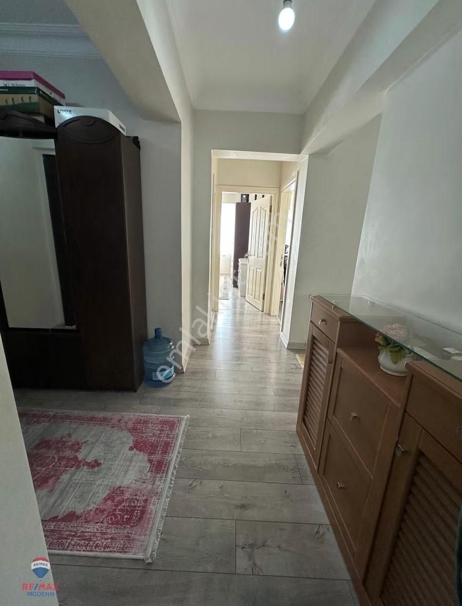 Mükemmel Konumda Sahile Yakın 3+1 Daire - Görsel 11