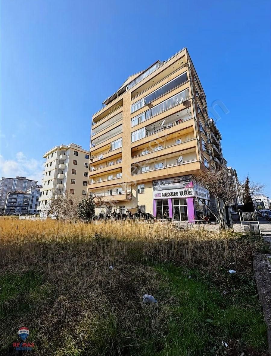 Mükemmel Konumda Sahile Yakın 3+1 Daire - Görsel 2