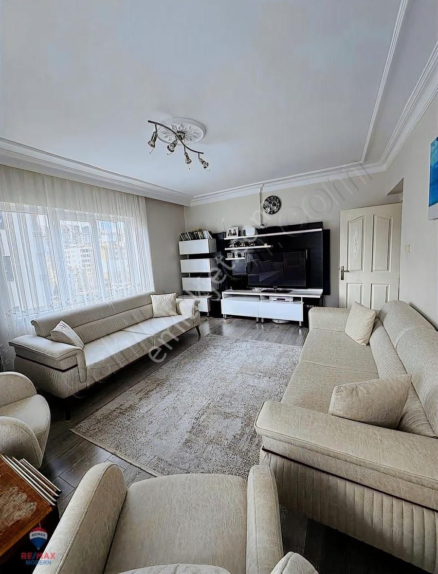 Mükemmel Konumda Sahile Yakın 3+1 Daire - Görsel 9