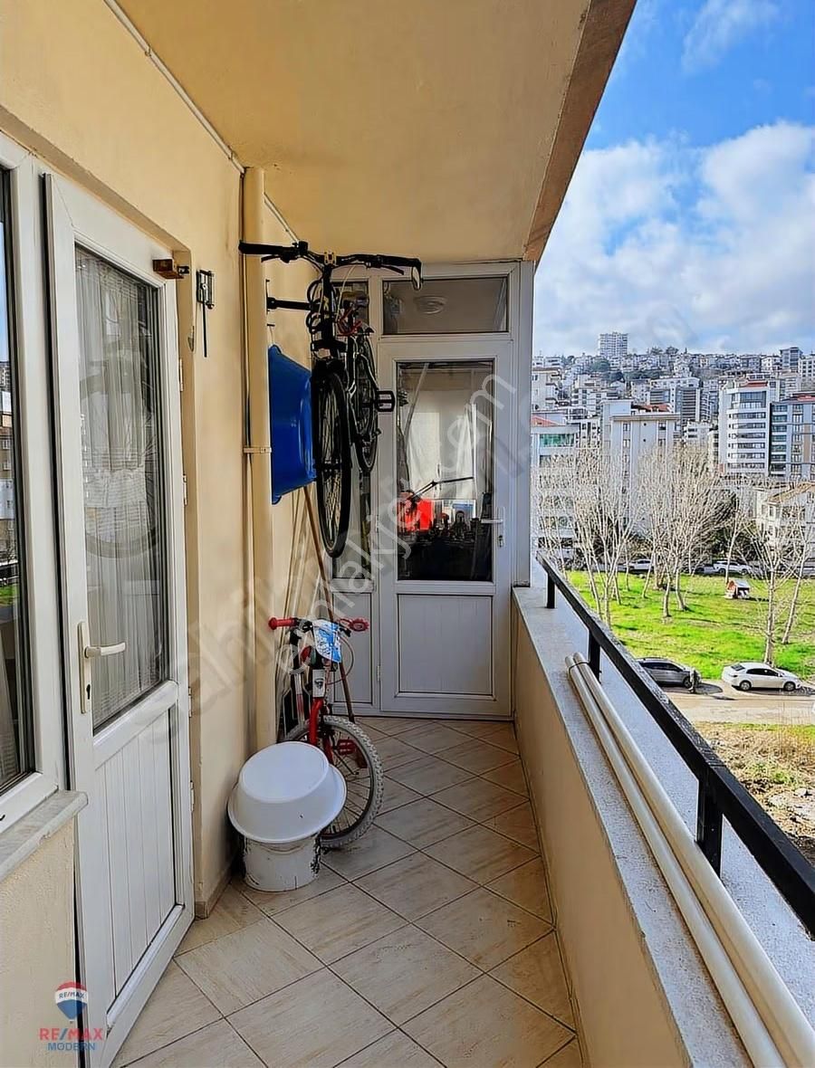 Mükemmel Konumda Sahile Yakın 3+1 Daire - Görsel 20