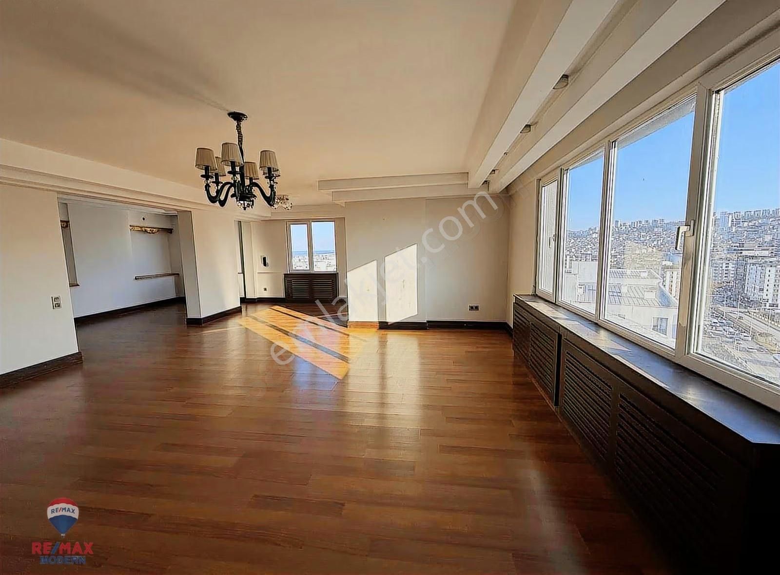 Asuman Mütevellioğlu'ndan İlkadım'da Satılık 3+1 Daire - Görsel 12