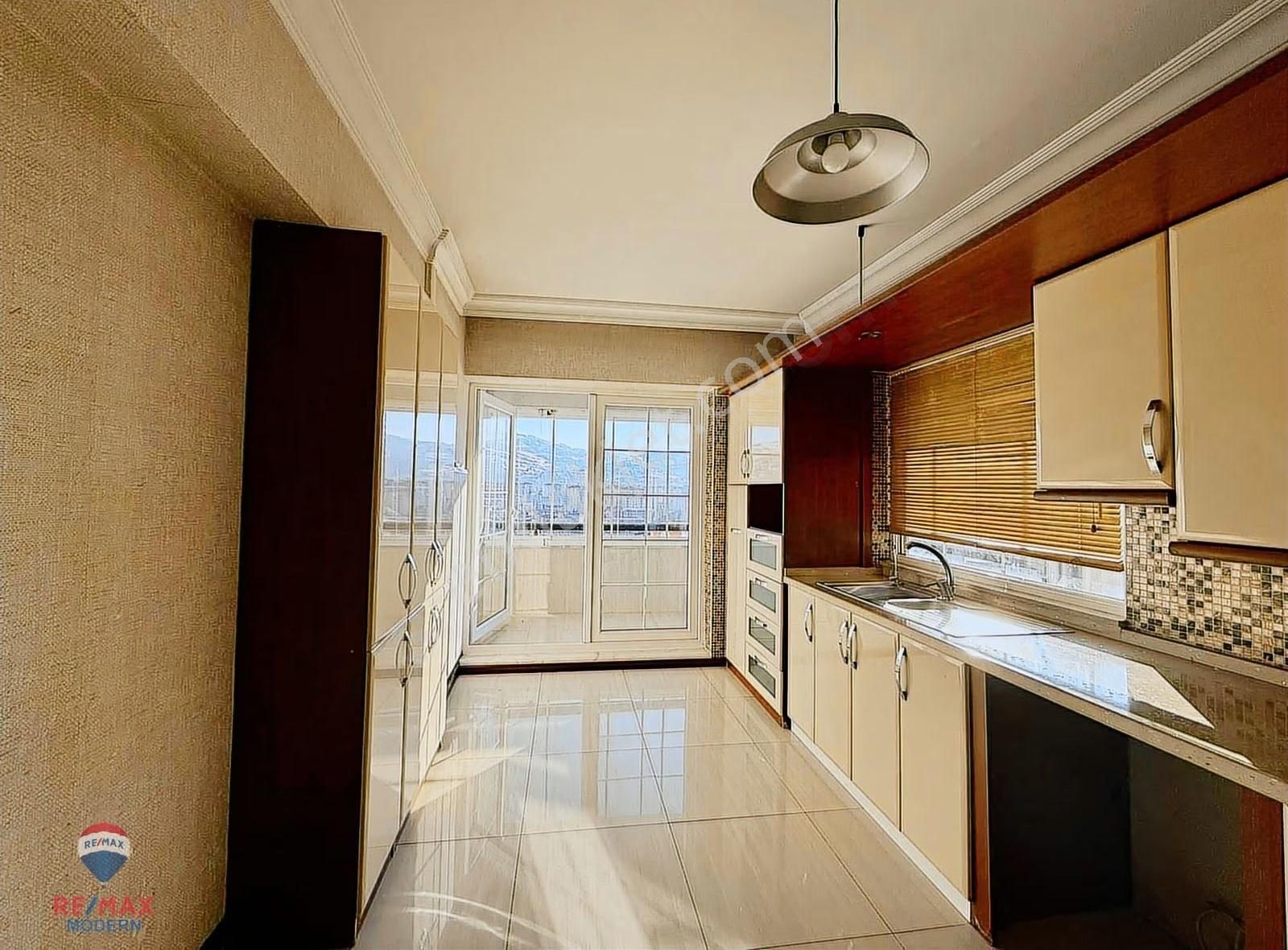 Asuman Mütevellioğlu'ndan İlkadım'da Satılık 3+1 Daire - Görsel 6