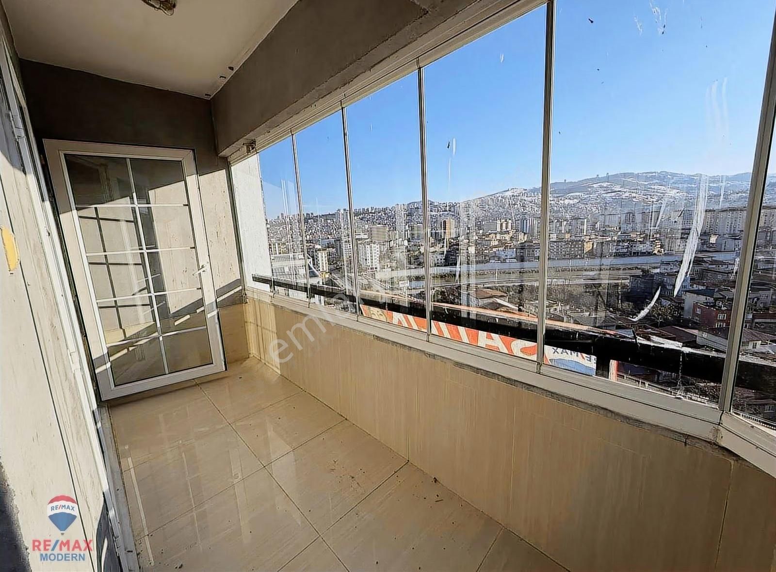 Asuman Mütevellioğlu'ndan İlkadım'da Satılık 3+1 Daire - Görsel 27